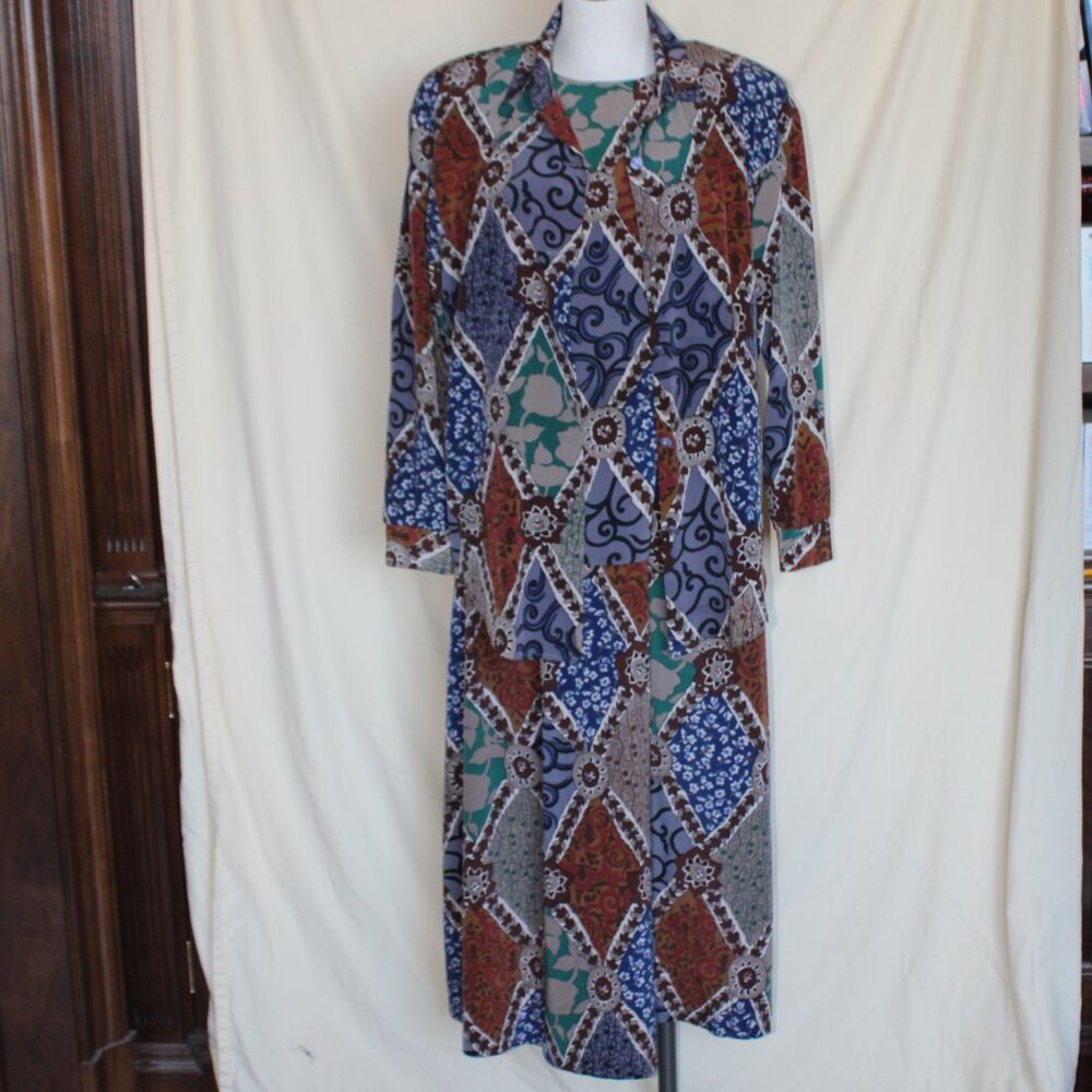 S.G. Sport Collection- 3 Piece Skirt Set